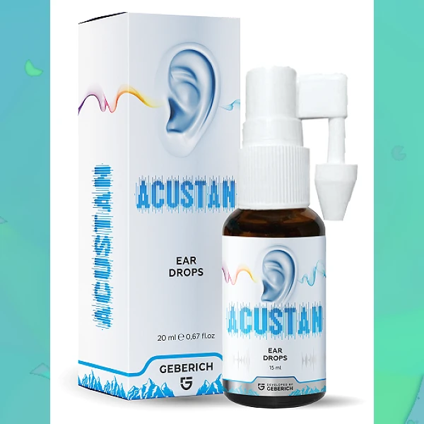 Acustan