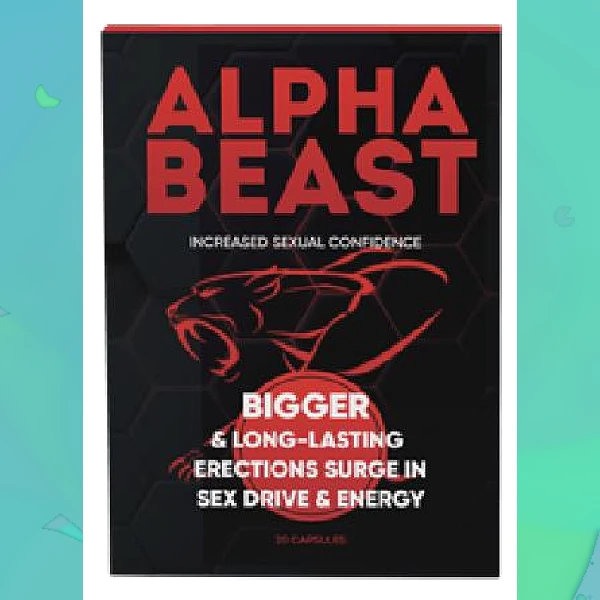 Alpha Beast