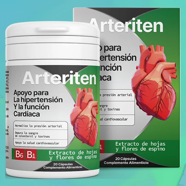Arteriten