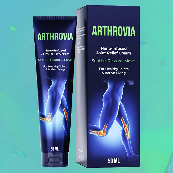 Arthrovia