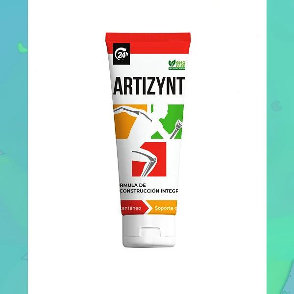 ArtiZynt Gel