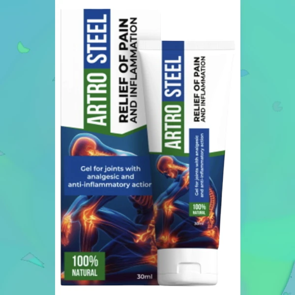 Artrosteel