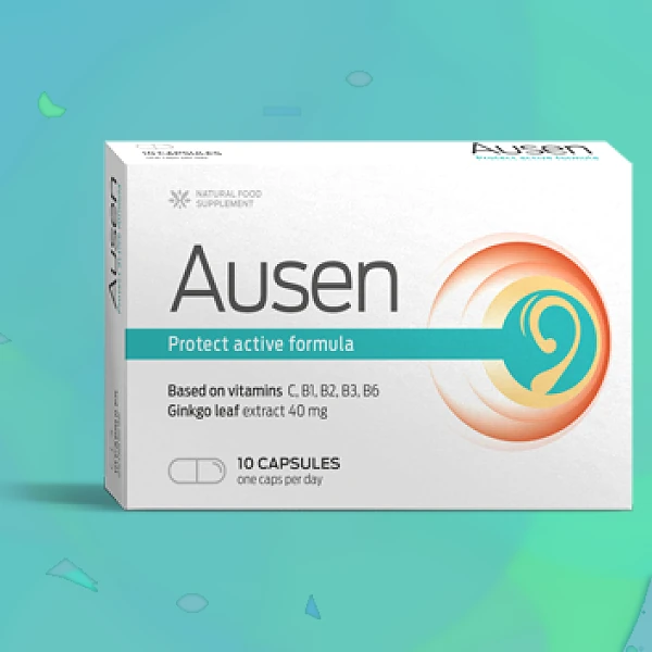 Ausen