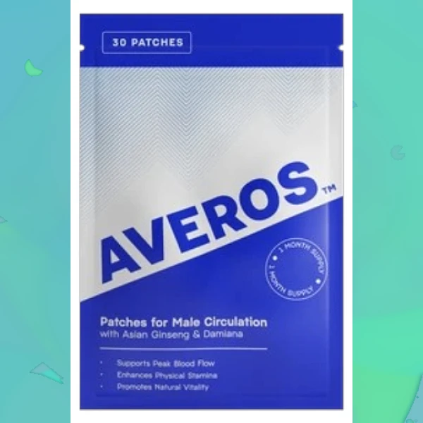 AVEROS