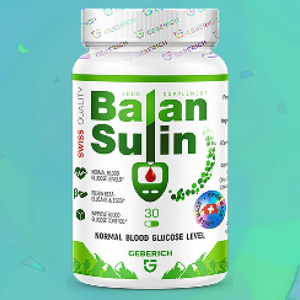 Balansulin