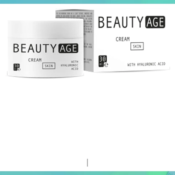 BEAUTY AGE SKIN