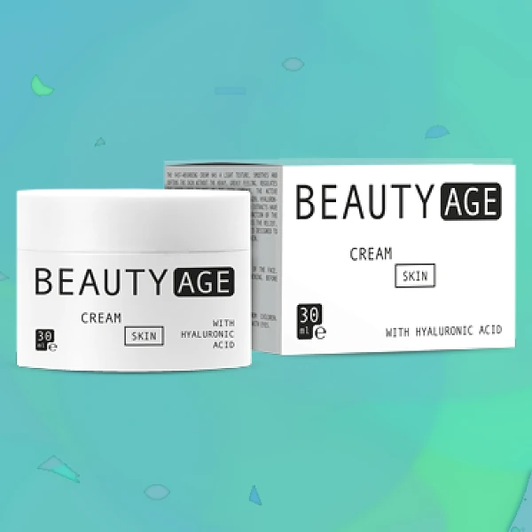 Beauty Age