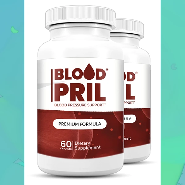 Bloodpril