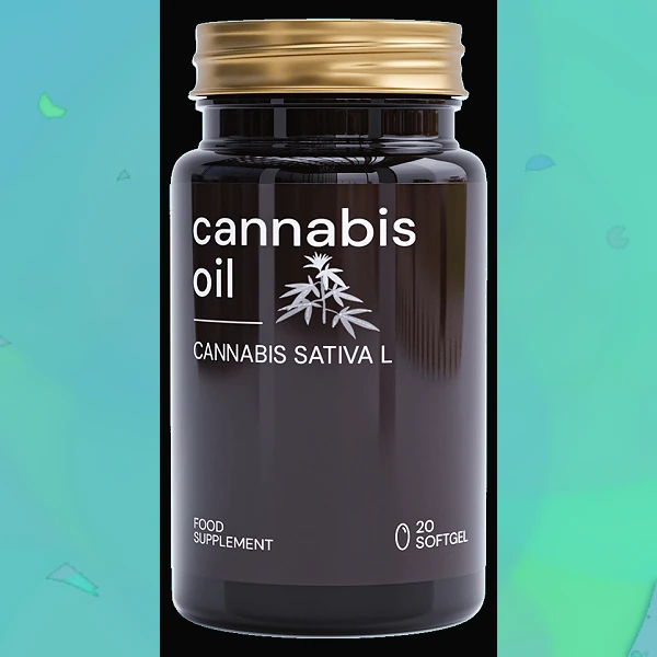 Cannabis Oil Joints