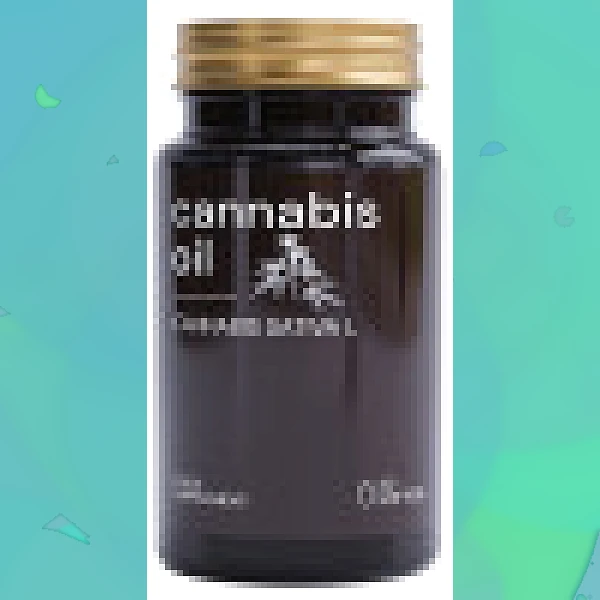 Cannabis Oil Prostatitis