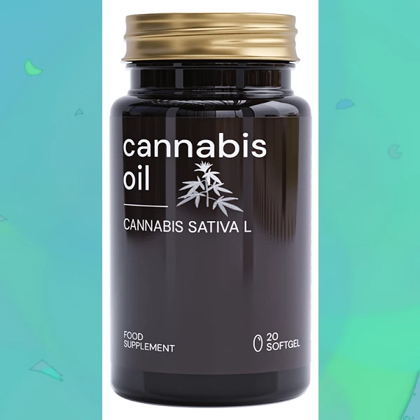 Cannabis Oil