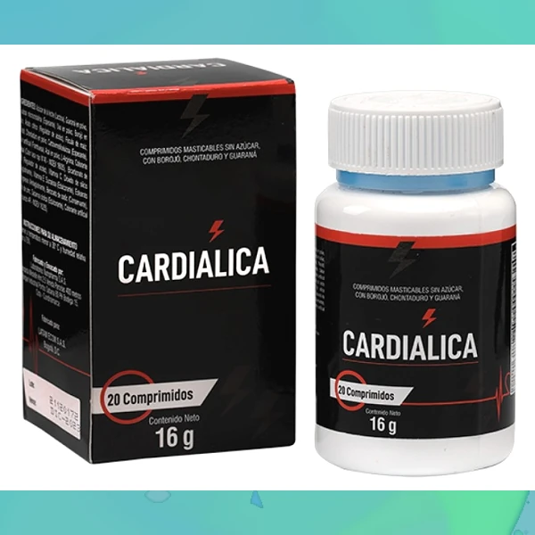 Cardialica