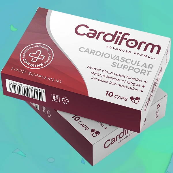 Cardiform