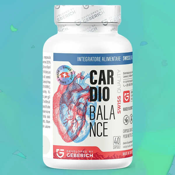 CardioBalance