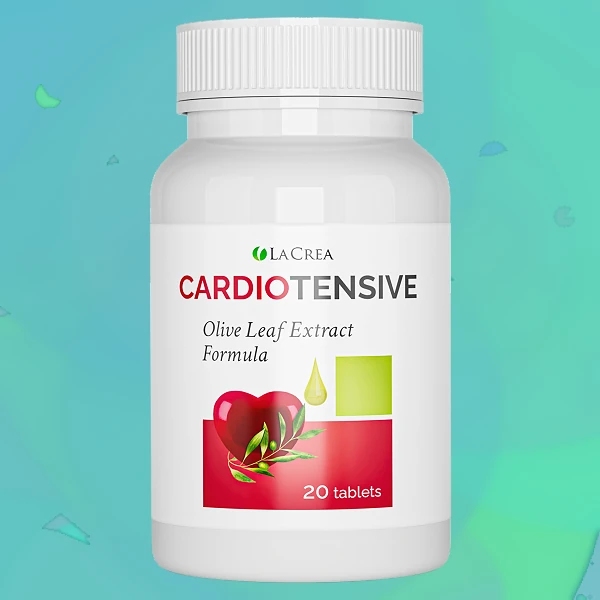 Cardiotensive