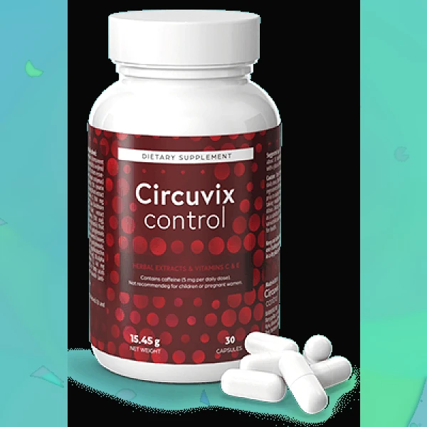 Circuvix Control