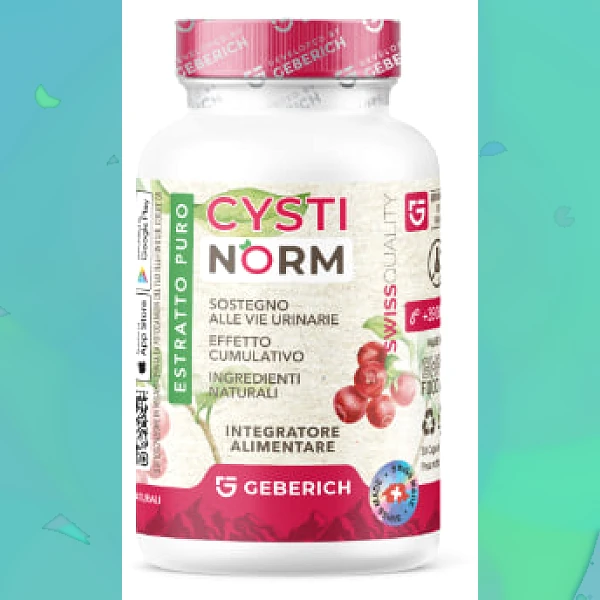 Cystinorm