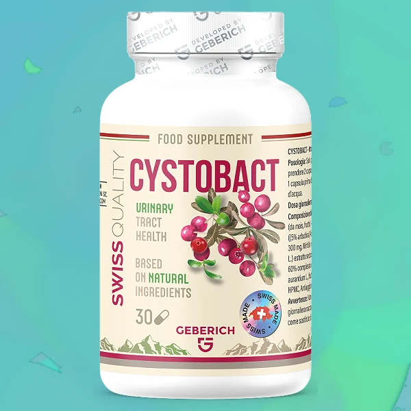 CYSTOBACT