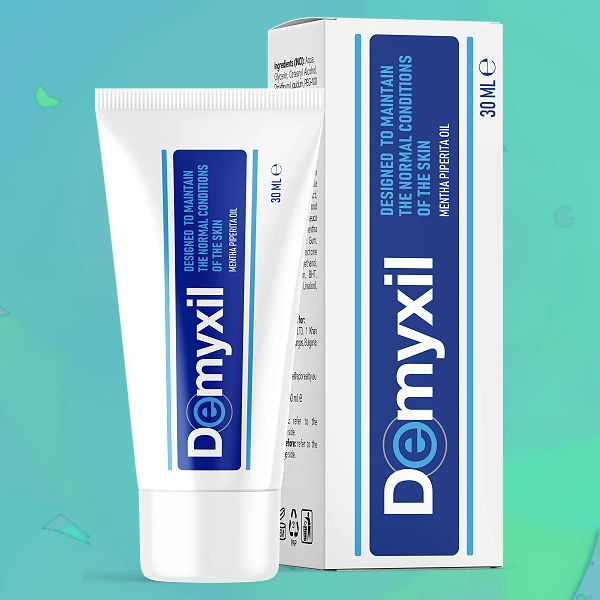Demyxil
