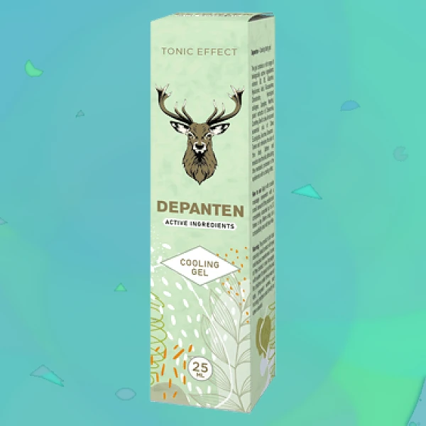 Depanten