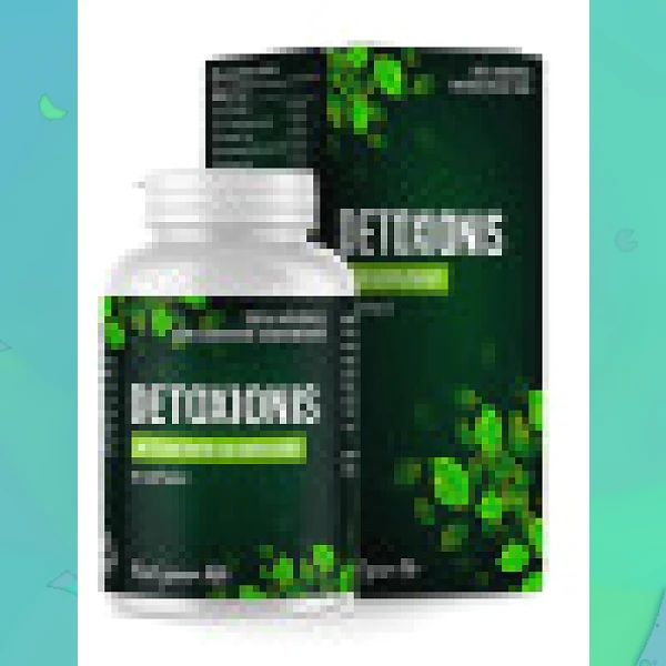 Detoxionis