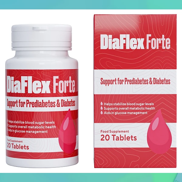 DiaFlex Forte