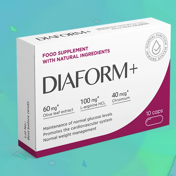 Diaform+
