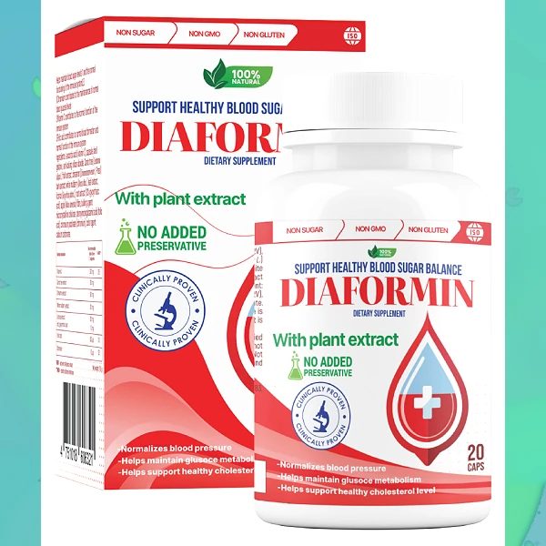 DiaFormin