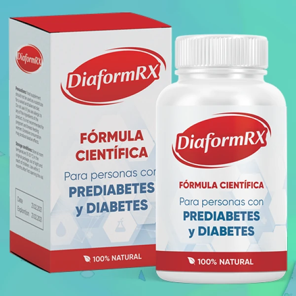 DiaformRX