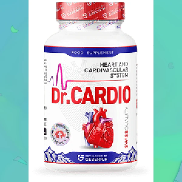 Dr.Cardio