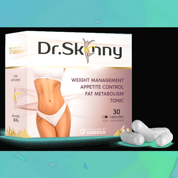 Dr.Skinny