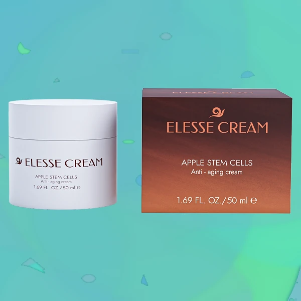 Elesse Cream