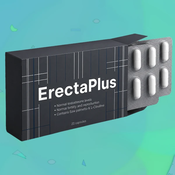 ErectaPlus