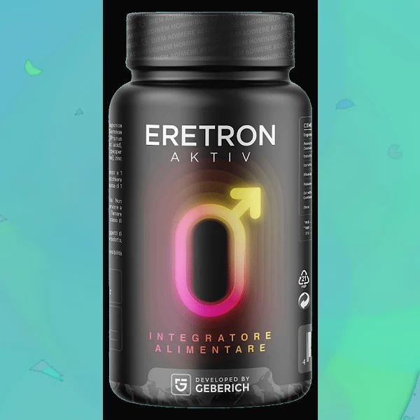 Eretron Aktiv