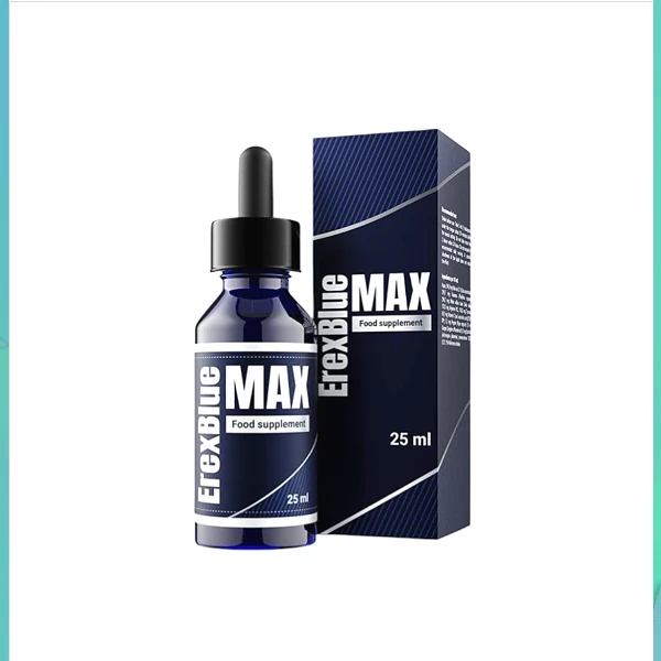 ErexBlue Max