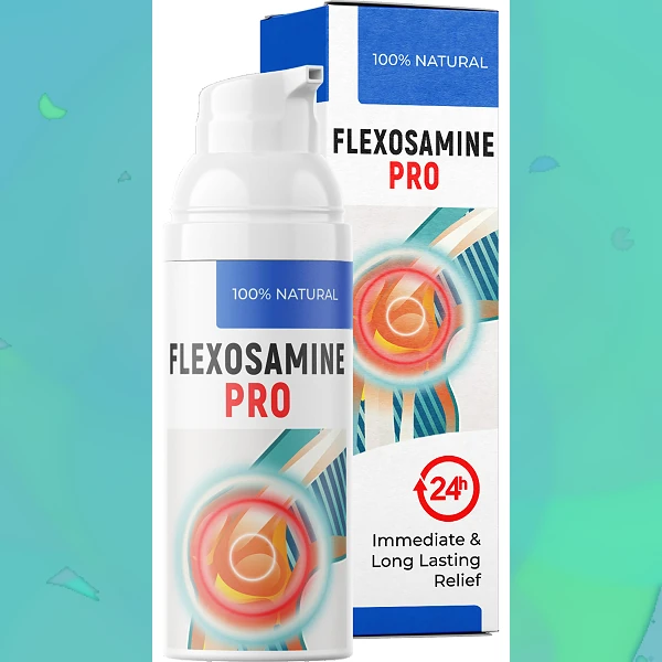 Flexosamine Pro
