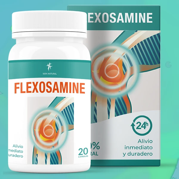 Flexosamine