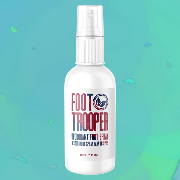 Foot Trooper