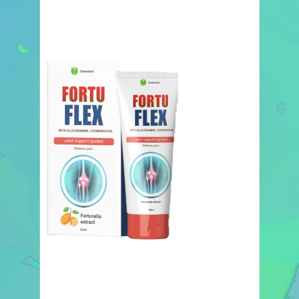 Fortuflex cream