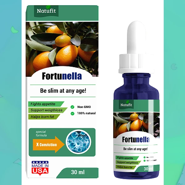 Fortunella