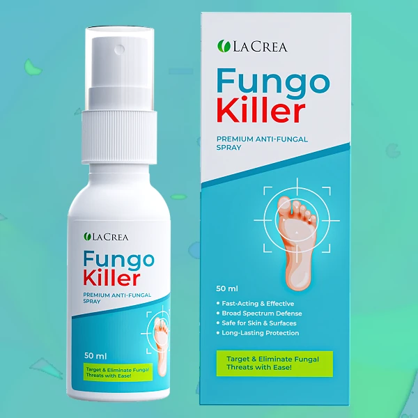 Fungokiller