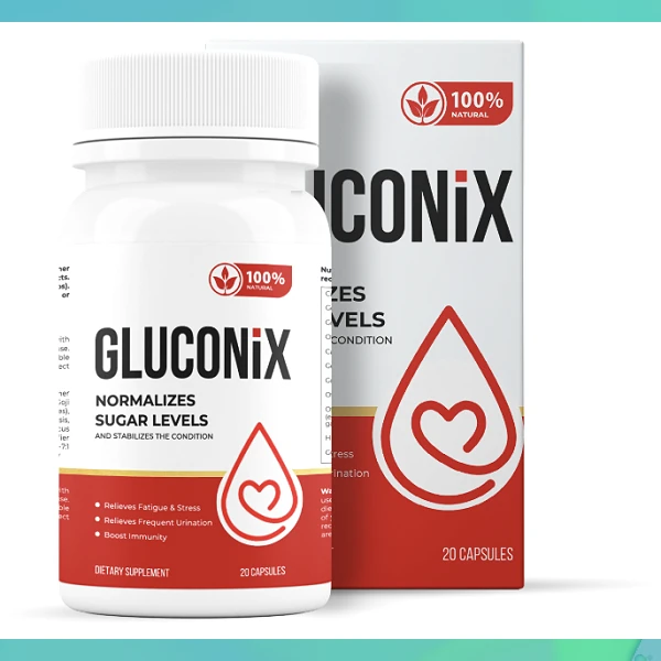 Gluconix