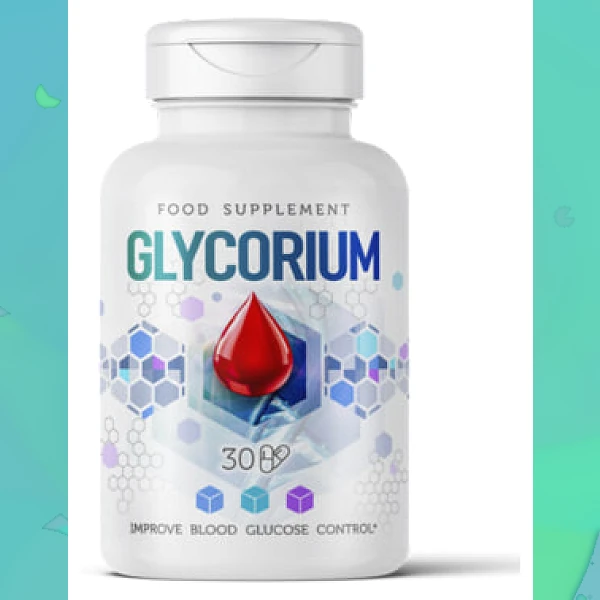 Glycorium
