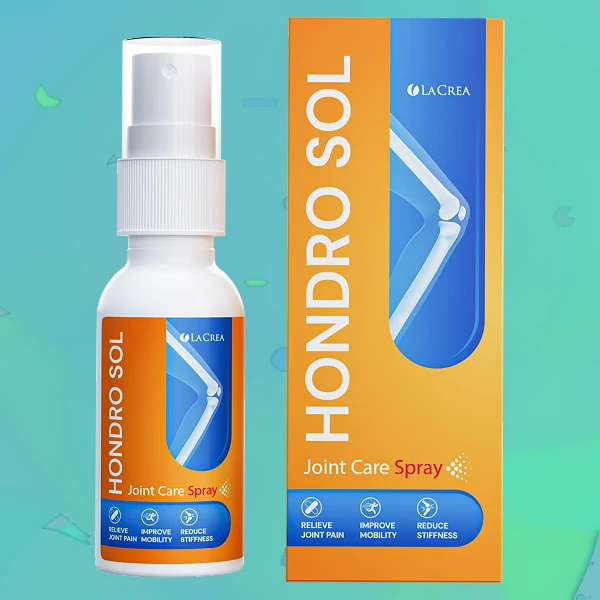 Hondro Sol Valgus