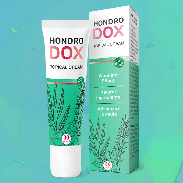 Hondrodox