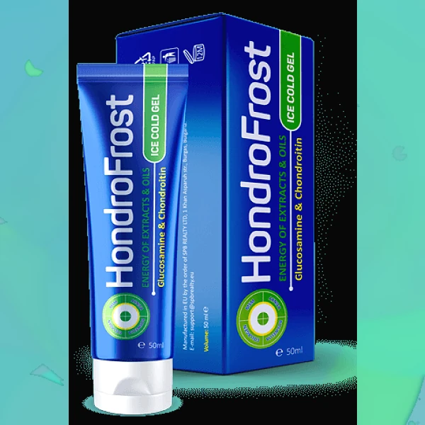 Hondrofrost