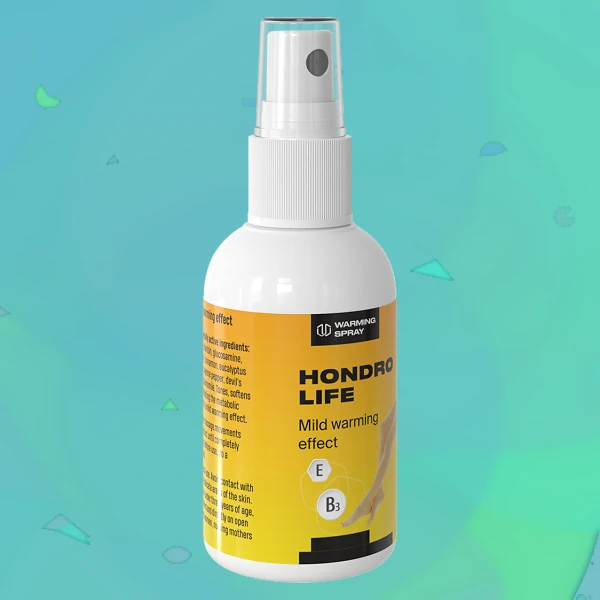 Hondrolife