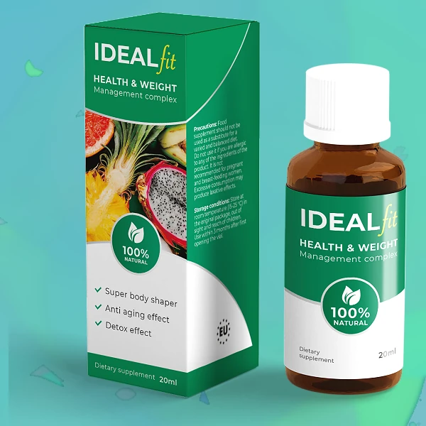 IdealFit