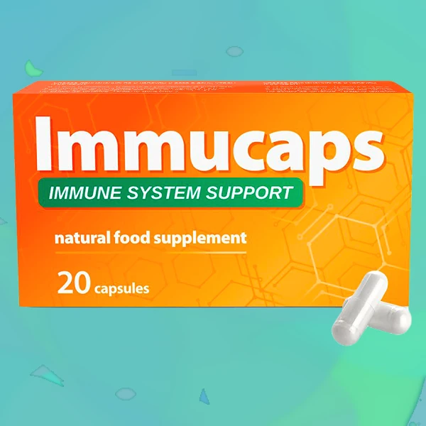 Immucaps