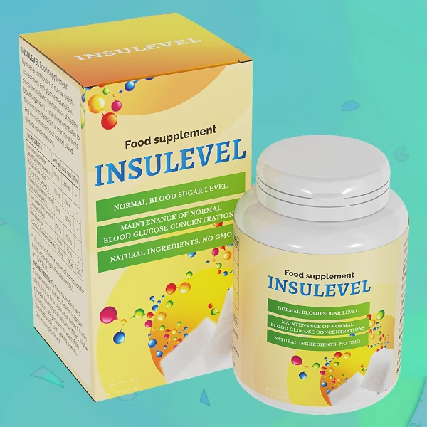 InsuLevel